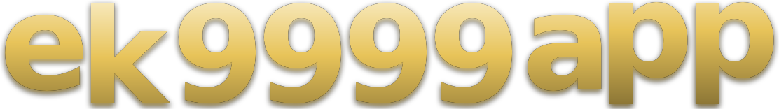 ek9999 app logo